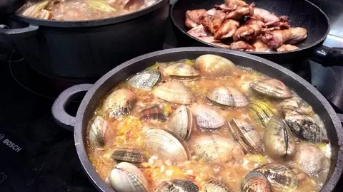 MADRIGAL