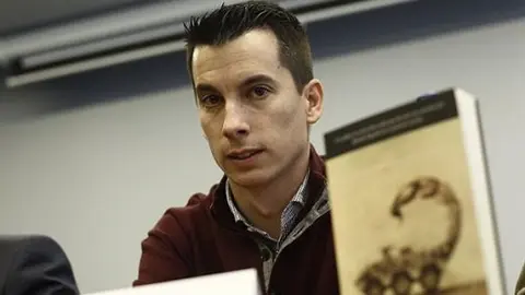 teniente segura