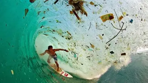 surfear