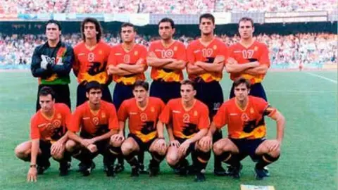 spain