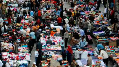 ECONOMIA-INFORMAL