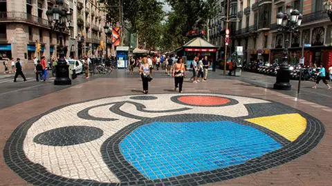 rambla