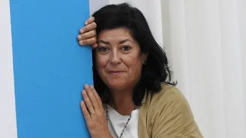 ALMUDENA GRANDES