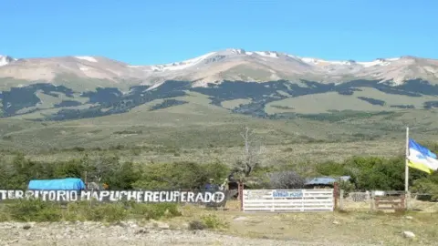 mapuche