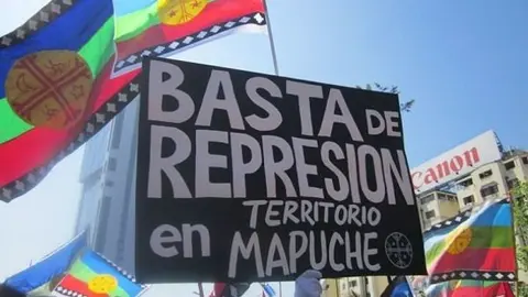 mapuche