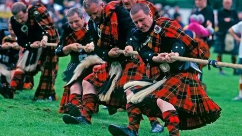 escocia