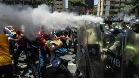 venezuela