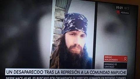 maldonado TV