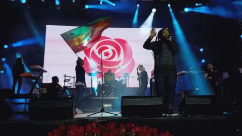 farc clausura