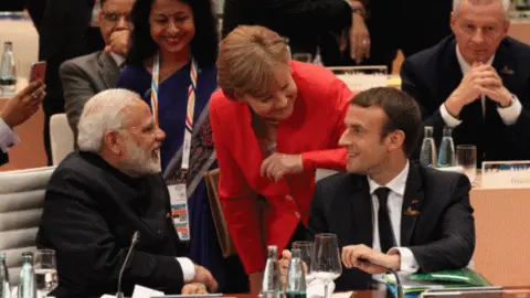 macron merkel