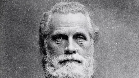 Ferdinand Domela Nieuwenhuis