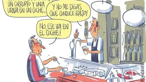chistes