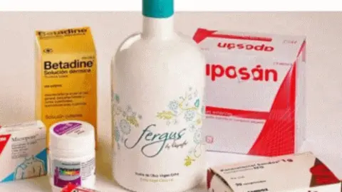 ACEITE