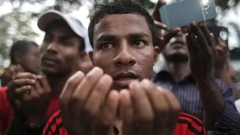 Rohingya