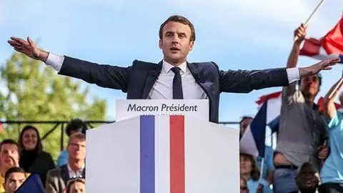 macron