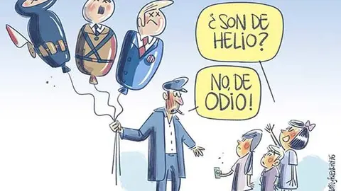 i&ntilde;eta