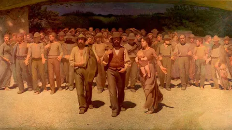 trabajo