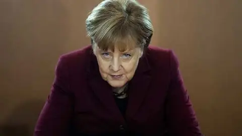 merkel