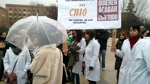 cnio