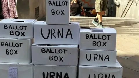URNAS
