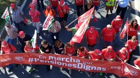 pensiones