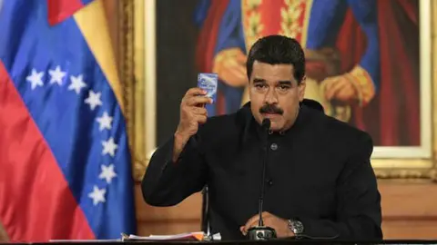 maduro