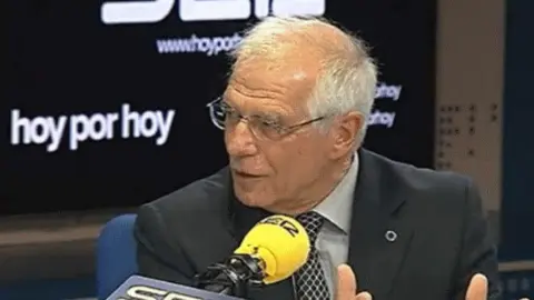 BORRELL