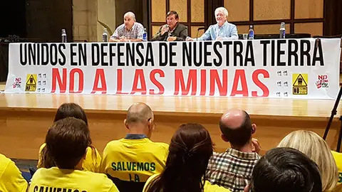 minas