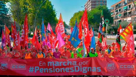 pensiones