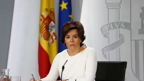saenz santamaria