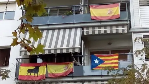 banderas