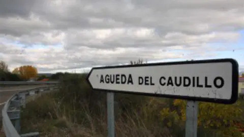 caudillo