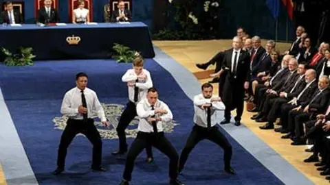 haka
