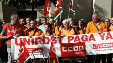 concentracion unipost