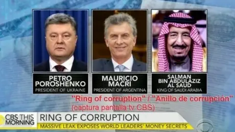 cbs macri