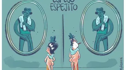 Espejos