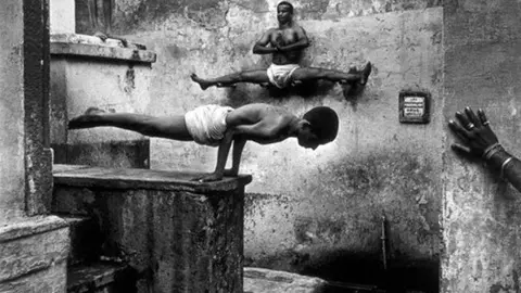 shaolin