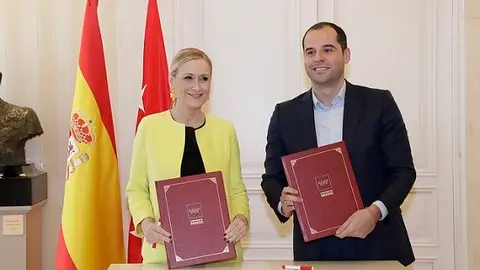 cifuentes ciudadanos