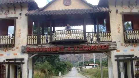 vilcabamba-ecuador