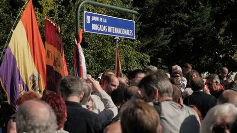 brigadas