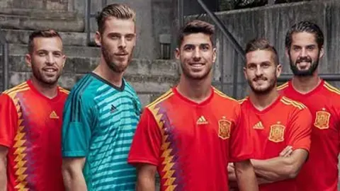 seleccion