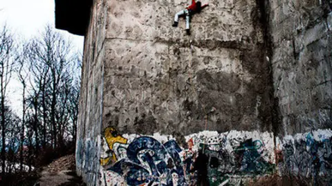 escalada