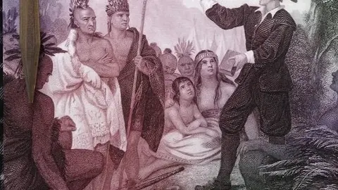 conquista