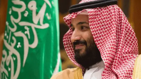 principe arabia