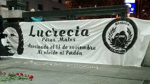 lucrecia