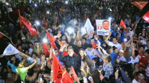 honduras