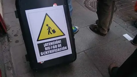 gentrifi