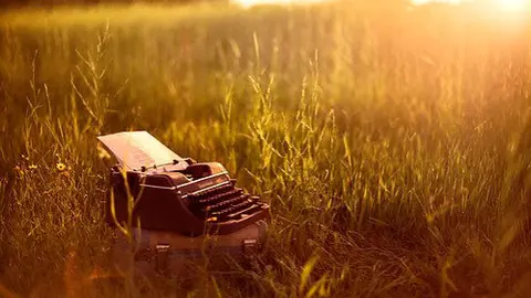 nature-writing