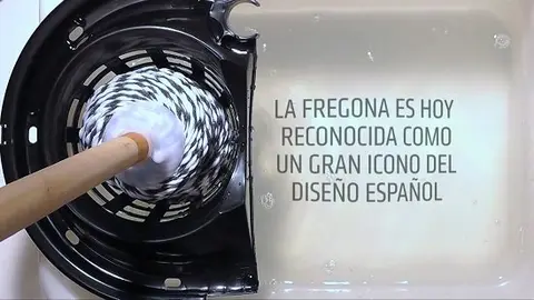 fregona