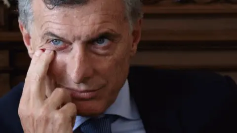 macri